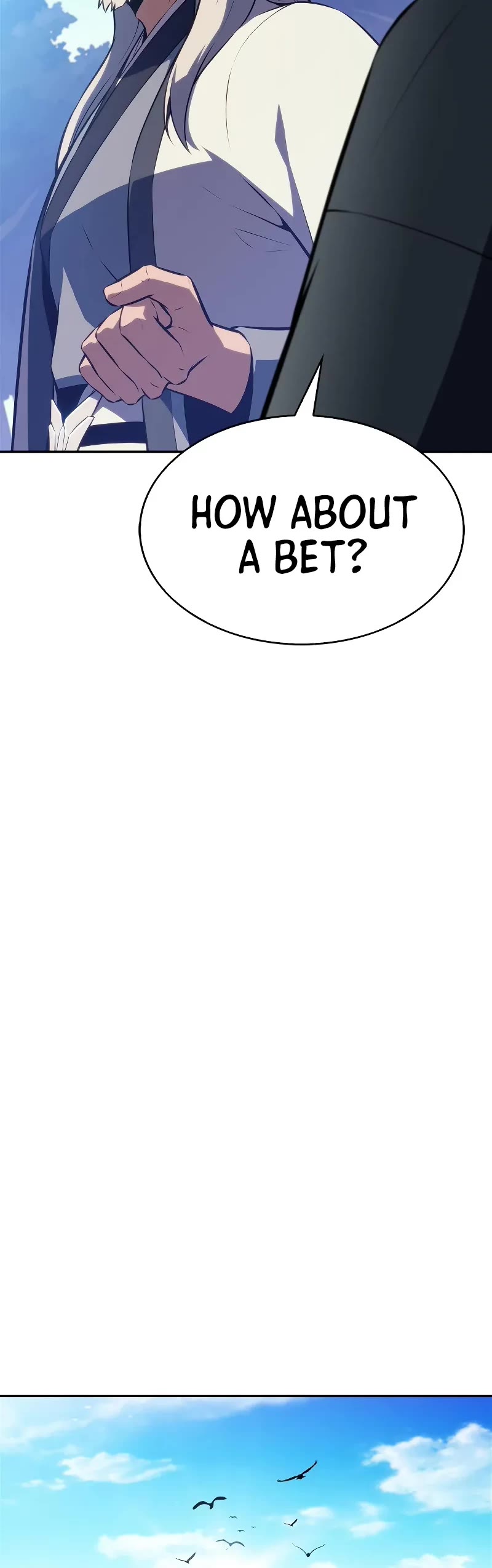 Solo Max-Level Newbie Chapter 228 page 35 - Chapter 228: Recuperation (2)
