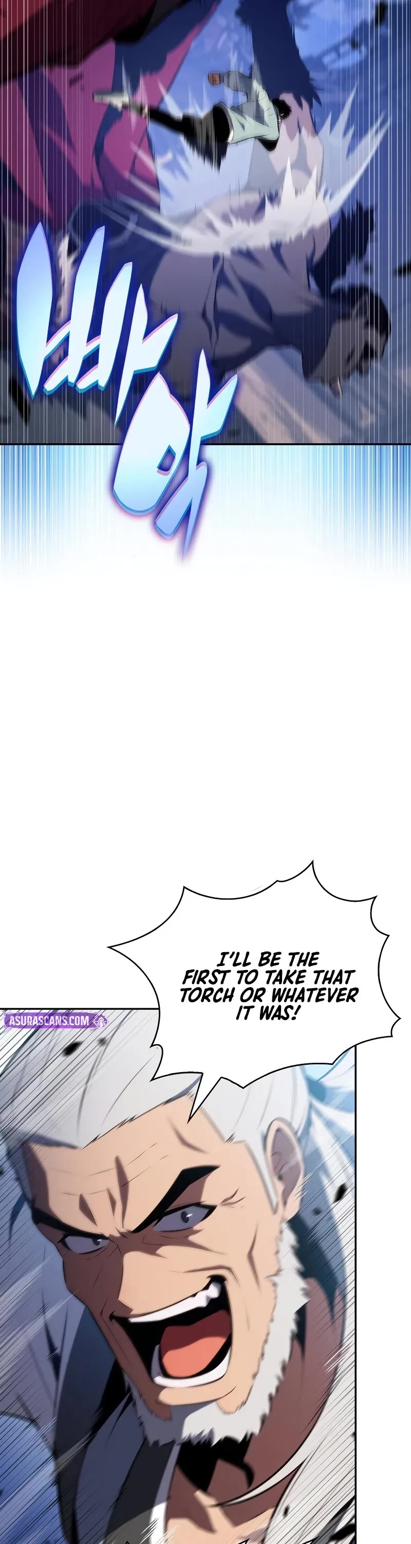 Solo Max-Level Newbie Chapter 228 page 38 - Chapter 228: Recuperation (2)