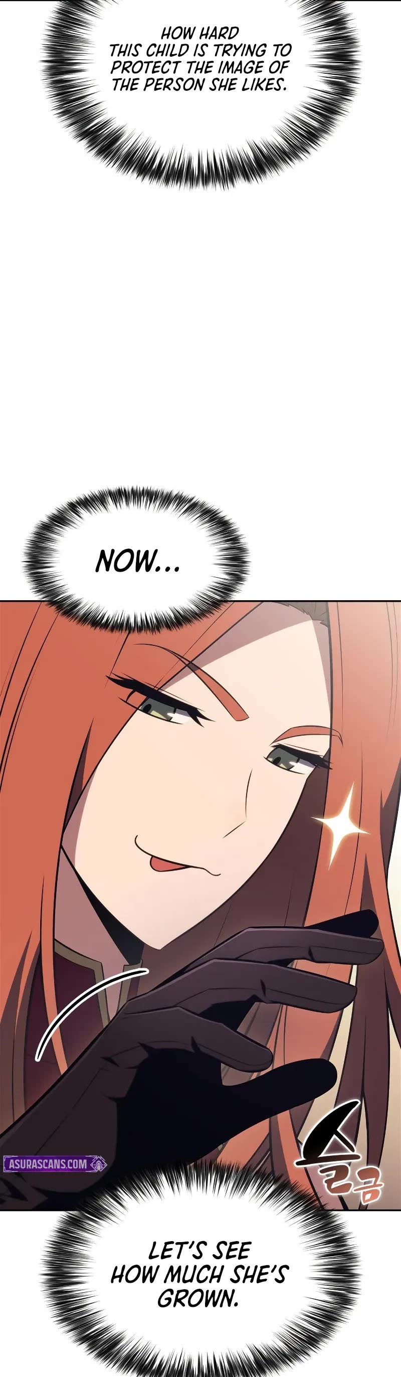 Solo Max-Level Newbie Chapter 228 page 5 - Chapter 228: Recuperation (2)