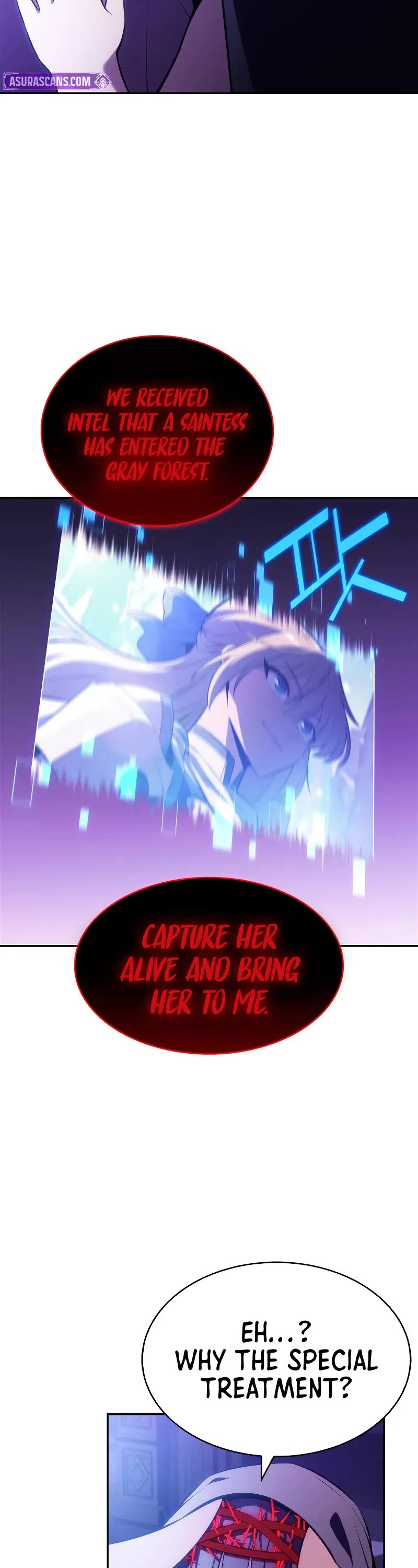 Solo Max-Level Newbie Chapter 228 page 52 - Chapter 228: Recuperation (2)