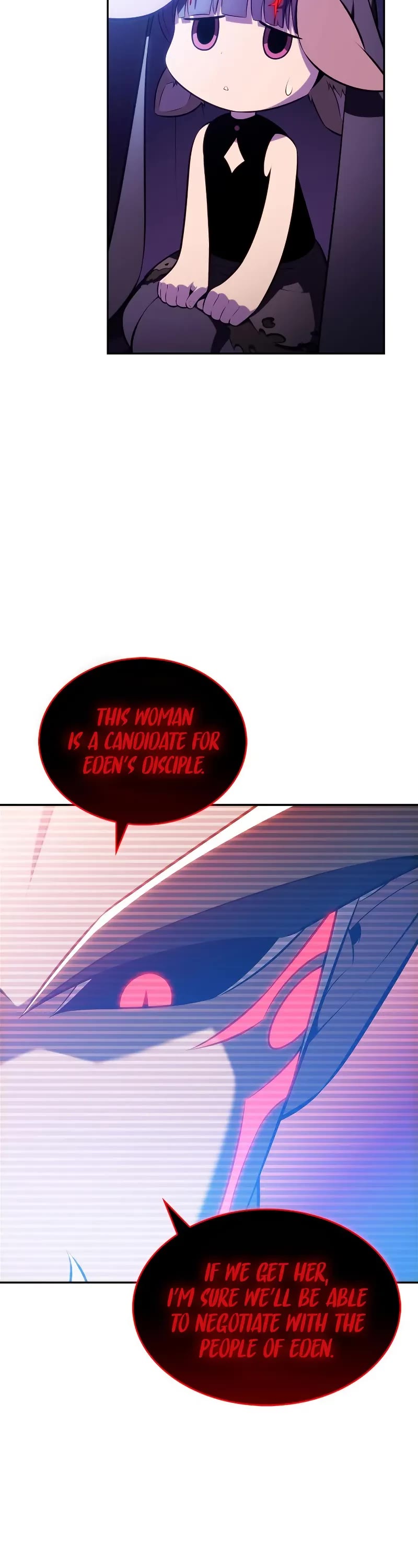 Solo Max-Level Newbie Chapter 228 page 53 - Chapter 228: Recuperation (2)
