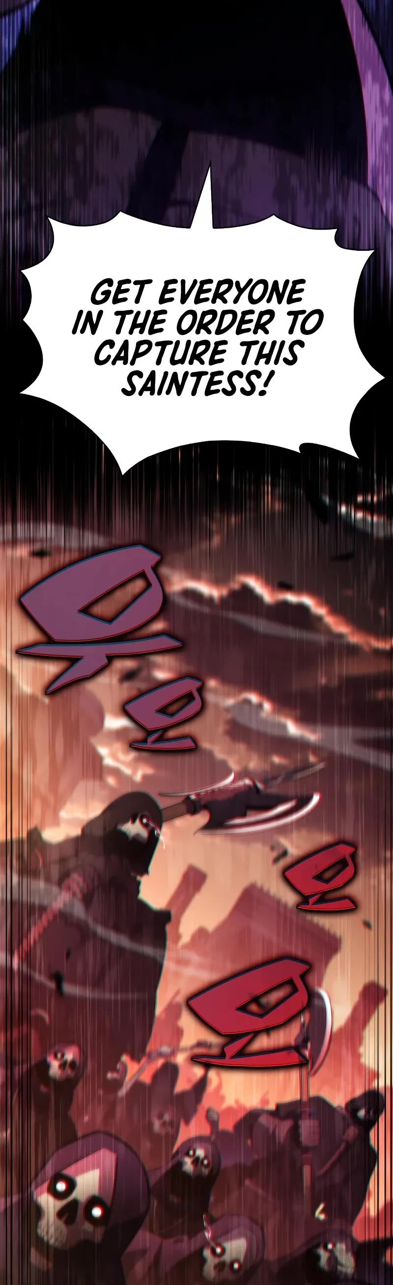 Solo Max-Level Newbie Chapter 228 page 58 - Chapter 228: Recuperation (2)