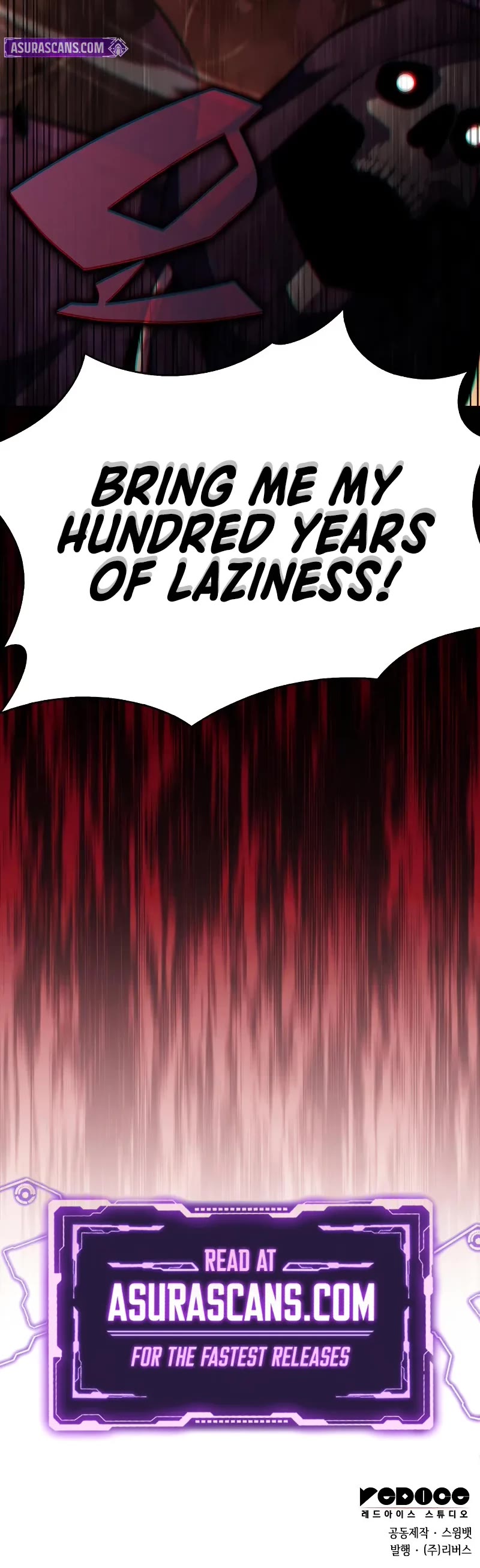 Solo Max-Level Newbie Chapter 228 page 59 - Chapter 228: Recuperation (2)