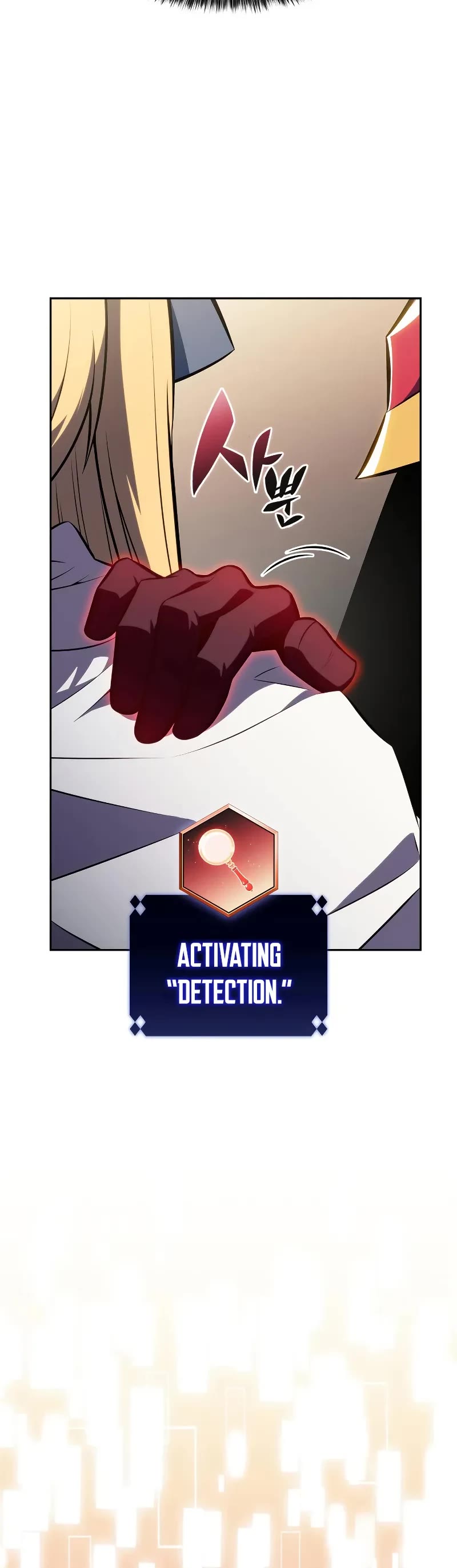 Solo Max-Level Newbie Chapter 228 page 6 - Chapter 228: Recuperation (2)