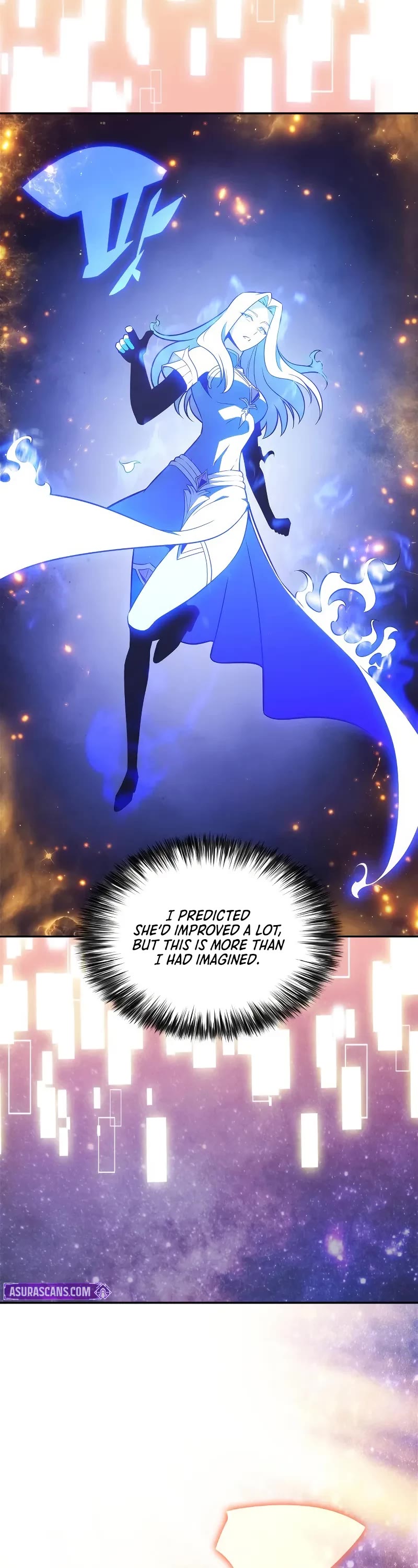 Solo Max-Level Newbie Chapter 228 page 7 - Chapter 228: Recuperation (2)