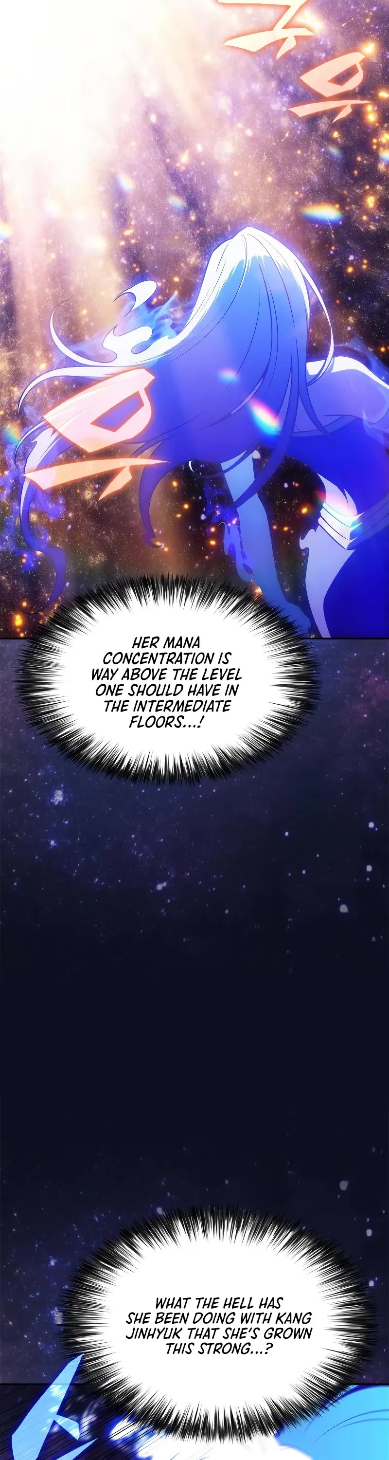 Solo Max-Level Newbie Chapter 228 page 8 - Chapter 228: Recuperation (2)