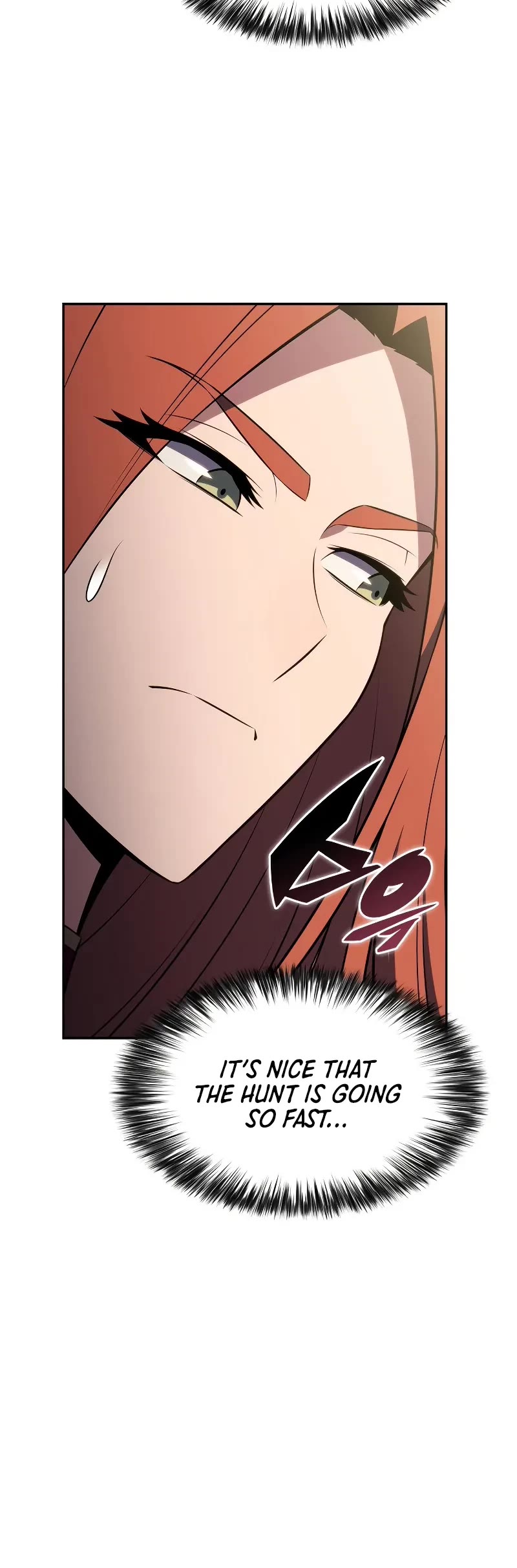 Solo Max-Level Newbie Chapter 229 page 11 - Chapter 229: Recuperation (3)