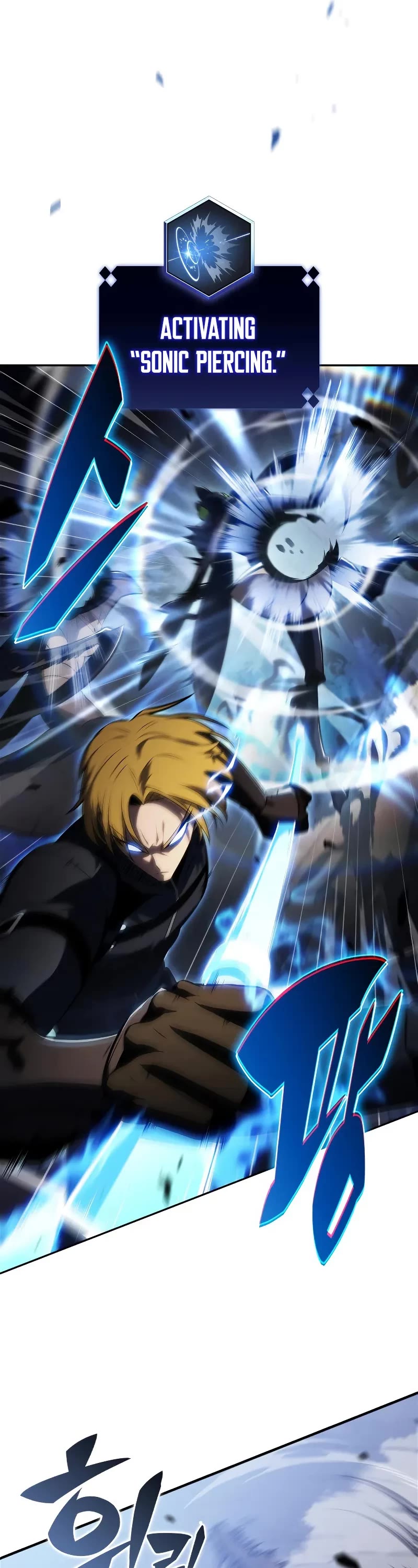 Solo Max-Level Newbie Chapter 229 page 13 - Chapter 229: Recuperation (3)