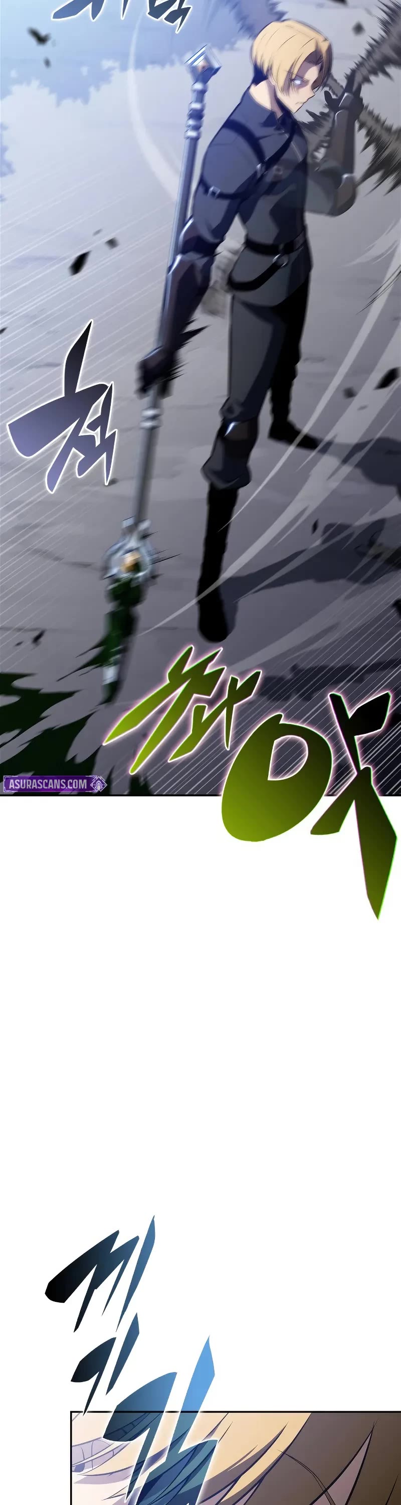 Solo Max-Level Newbie Chapter 229 page 14 - Chapter 229: Recuperation (3)