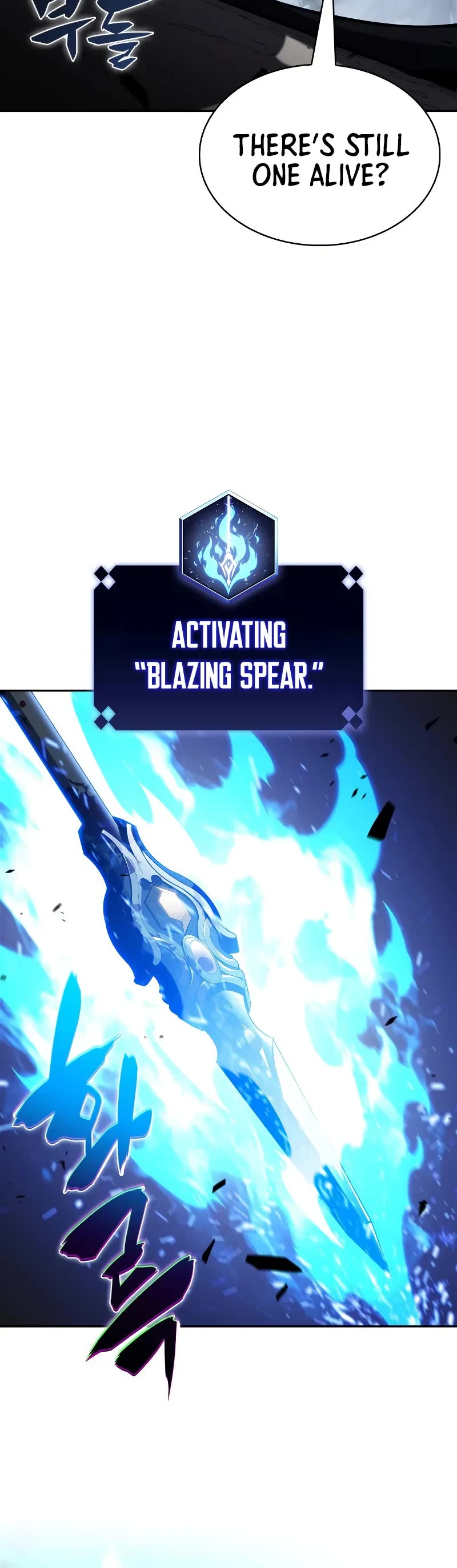 Solo Max-Level Newbie Chapter 229 page 16 - Chapter 229: Recuperation (3)