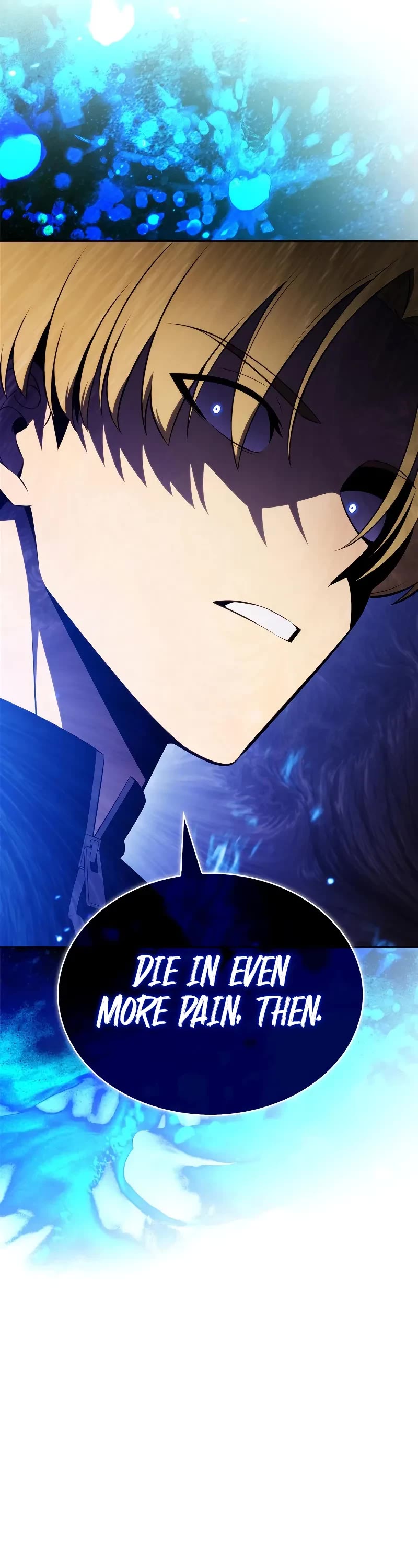 Solo Max-Level Newbie Chapter 229 page 17 - Chapter 229: Recuperation (3)