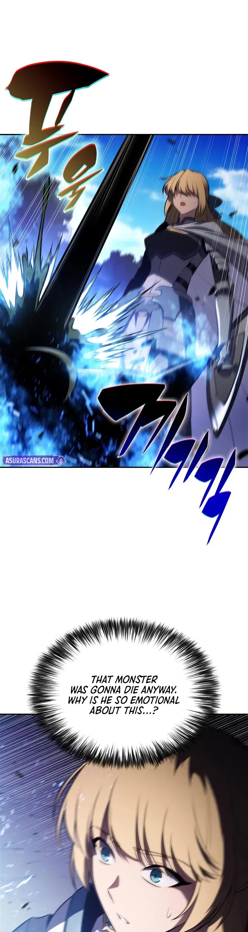Solo Max-Level Newbie Chapter 229 page 18 - Chapter 229: Recuperation (3)