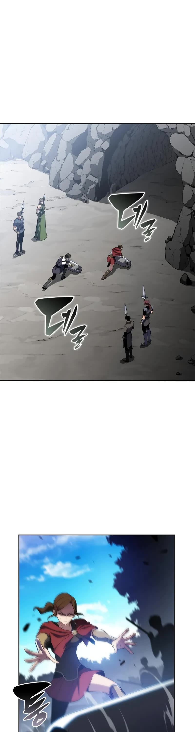 Solo Max-Level Newbie Chapter 229 page 2 - Chapter 229: Recuperation (3)