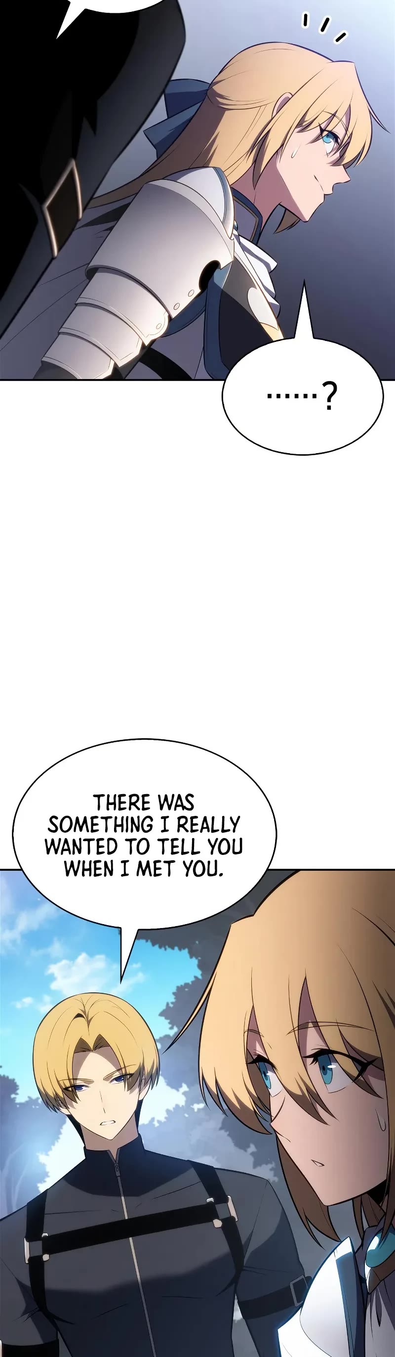 Solo Max-Level Newbie Chapter 229 page 20 - Chapter 229: Recuperation (3)