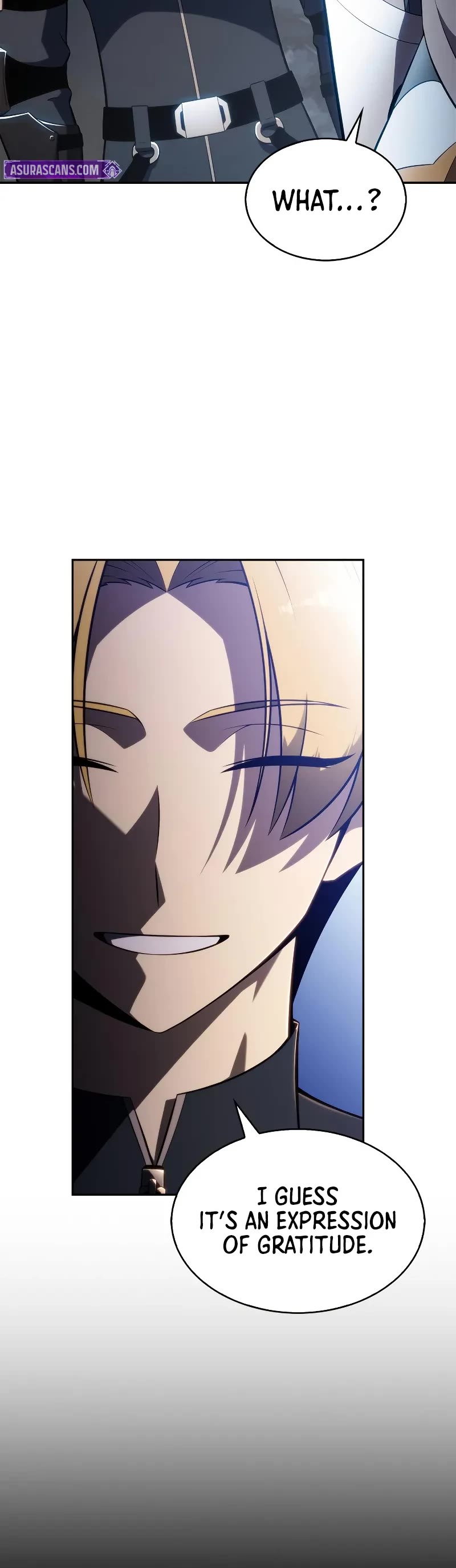 Solo Max-Level Newbie Chapter 229 page 21 - Chapter 229: Recuperation (3)