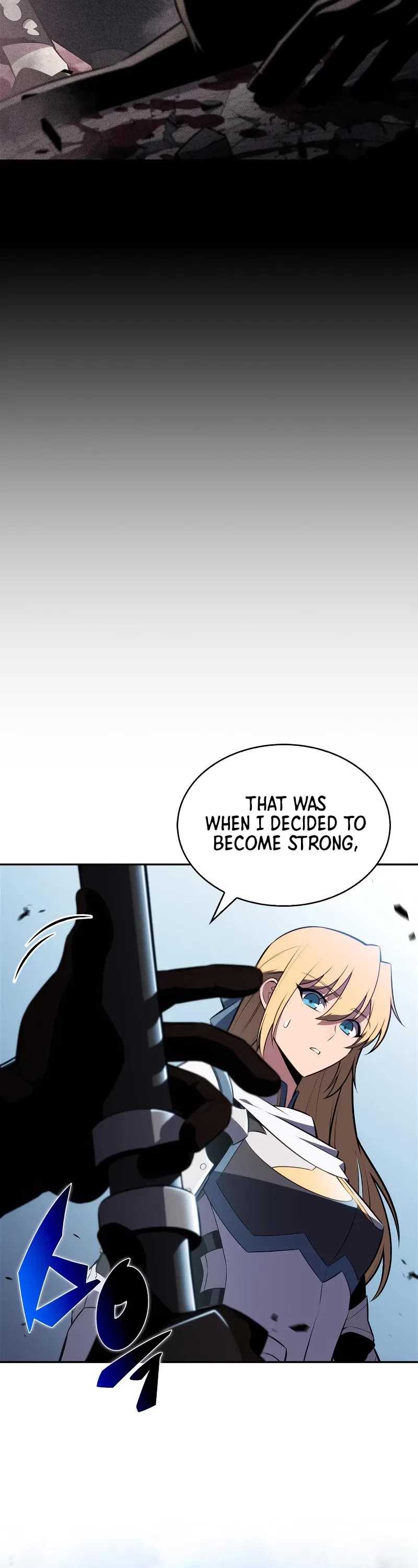 Solo Max-Level Newbie Chapter 229 page 24 - Chapter 229: Recuperation (3)
