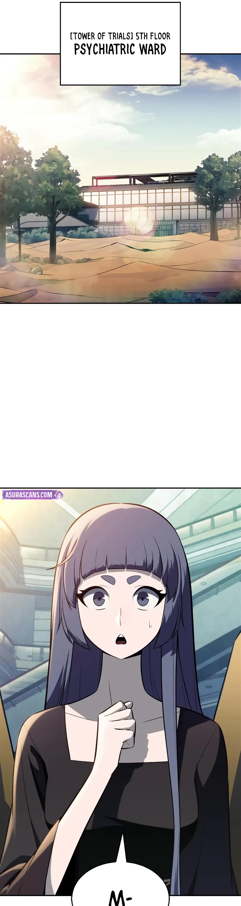 Solo Max-Level Newbie Chapter 229 page 27 - Chapter 229: Recuperation (3)