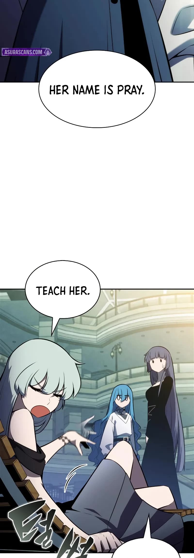 Solo Max-Level Newbie Chapter 229 page 30 - Chapter 229: Recuperation (3)