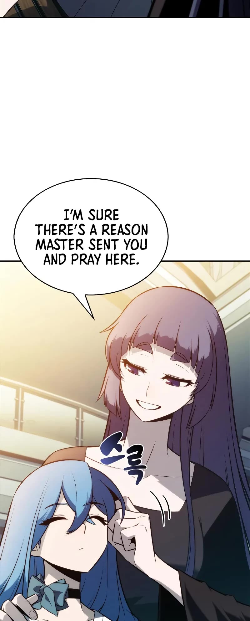 Solo Max-Level Newbie Chapter 229 page 35 - Chapter 229: Recuperation (3)