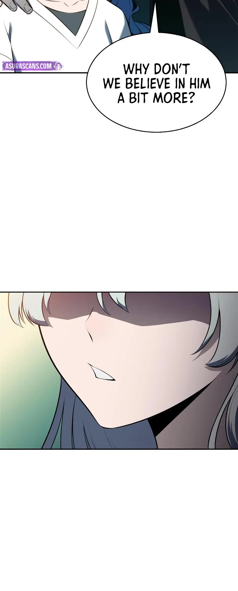 Solo Max-Level Newbie Chapter 229 page 36 - Chapter 229: Recuperation (3)