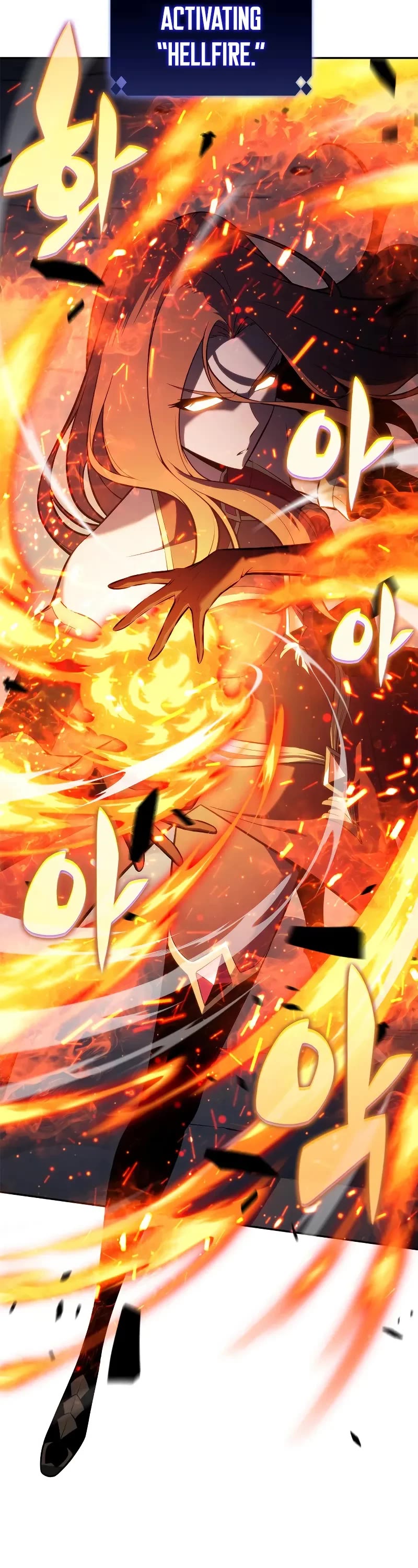 Solo Max-Level Newbie Chapter 229 page 4 - Chapter 229: Recuperation (3)