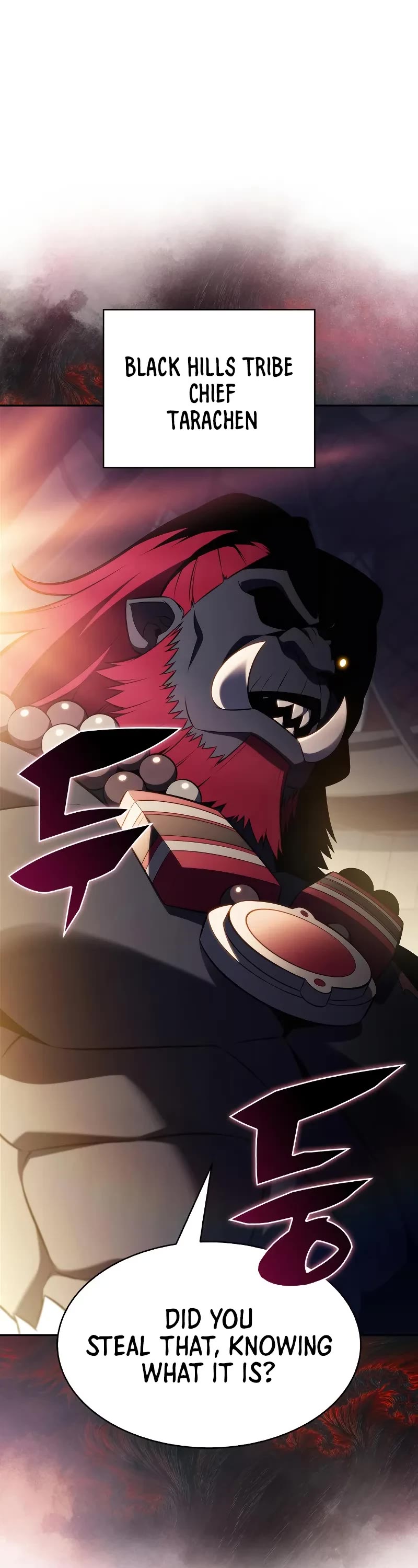 Solo Max-Level Newbie Chapter 229 page 44 - Chapter 229: Recuperation (3)