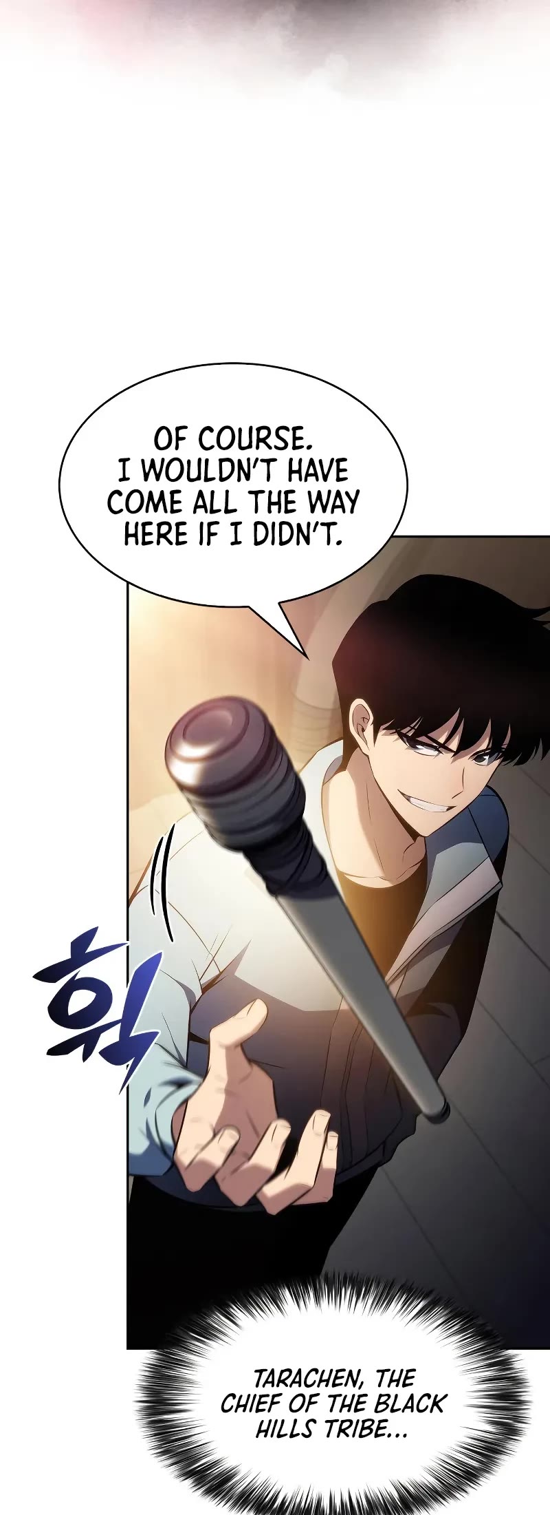 Solo Max-Level Newbie Chapter 229 page 45 - Chapter 229: Recuperation (3)