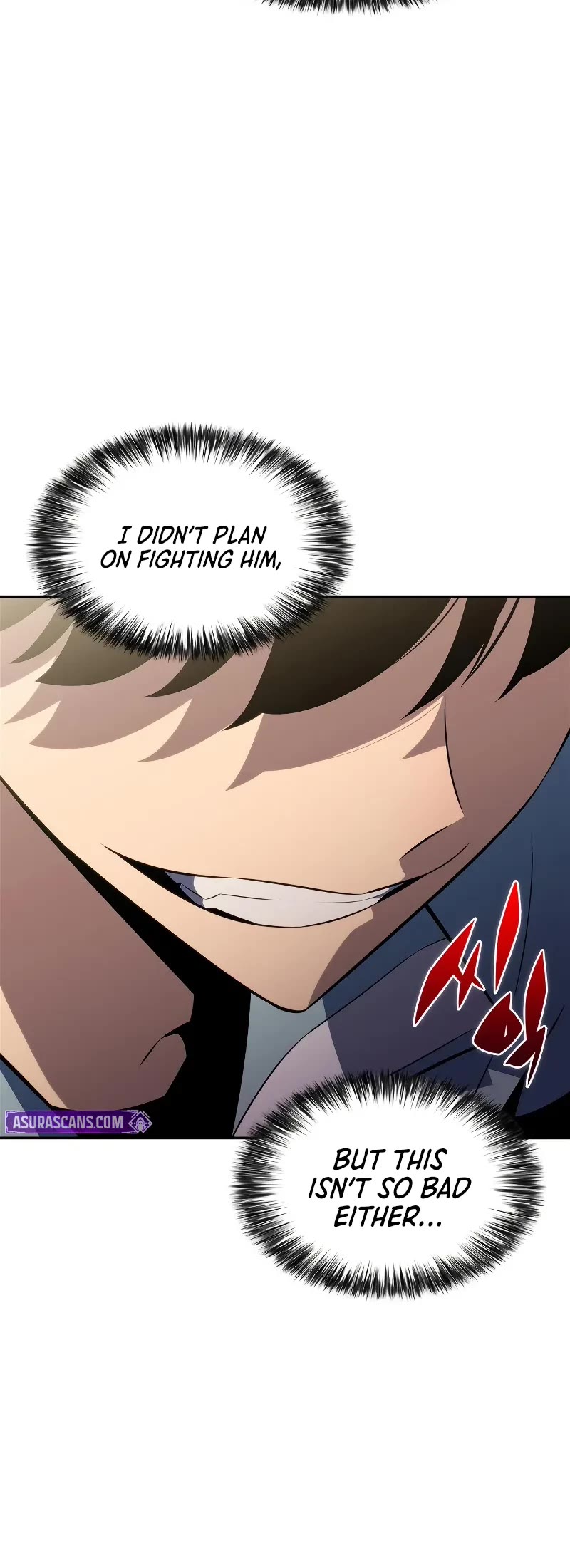 Solo Max-Level Newbie Chapter 229 page 46 - Chapter 229: Recuperation (3)