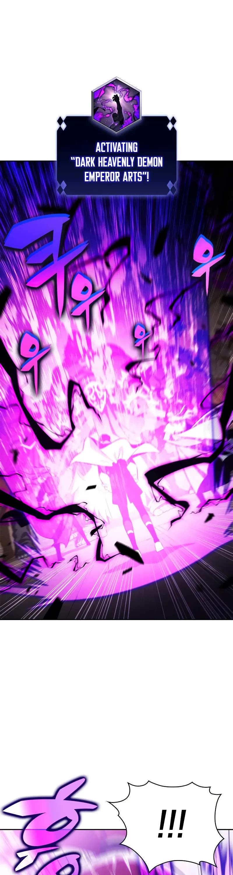 Solo Max-Level Newbie Chapter 229 page 49 - Chapter 229: Recuperation (3)
