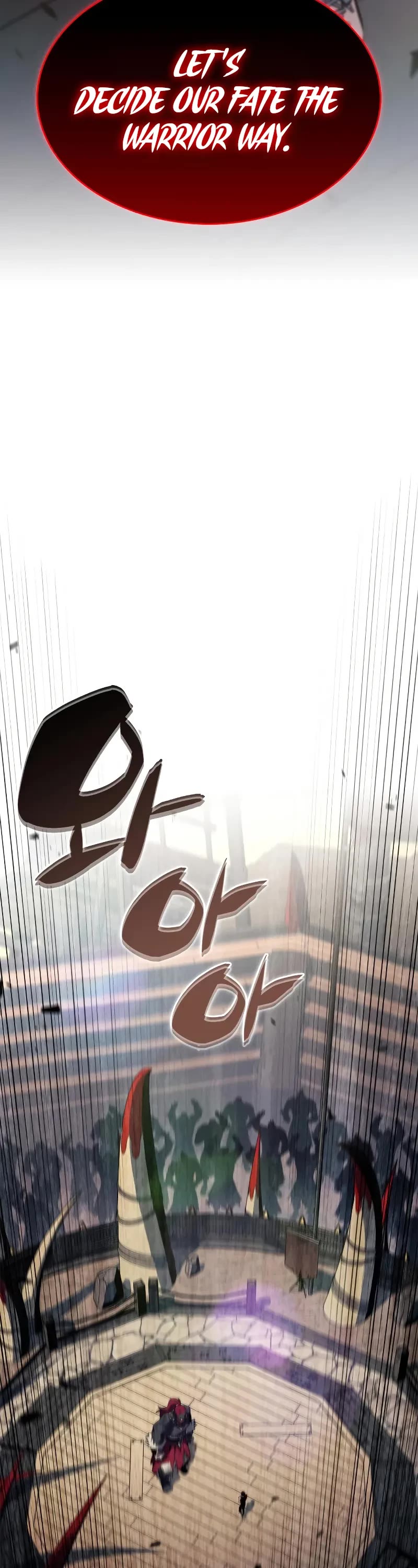 Solo Max-Level Newbie Chapter 229 page 54 - Chapter 229: Recuperation (3)