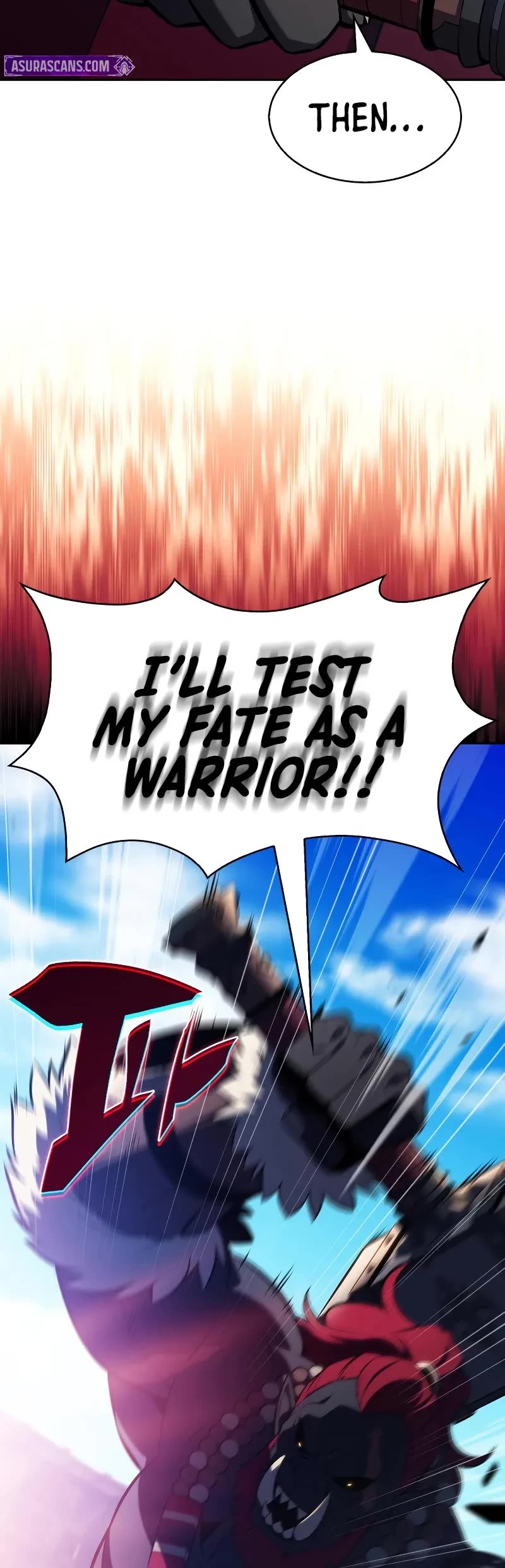 Solo Max-Level Newbie Chapter 229 page 58 - Chapter 229: Recuperation (3)