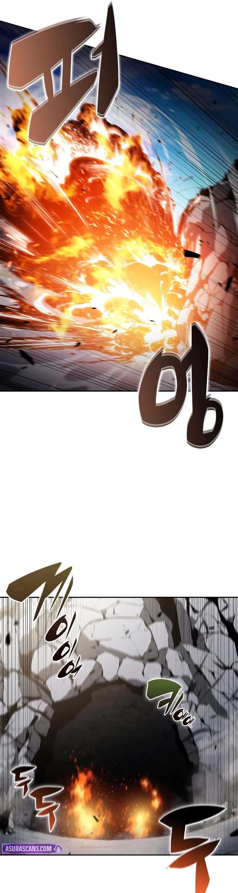 Solo Max-Level Newbie Chapter 229 page 7 - Chapter 229: Recuperation (3)