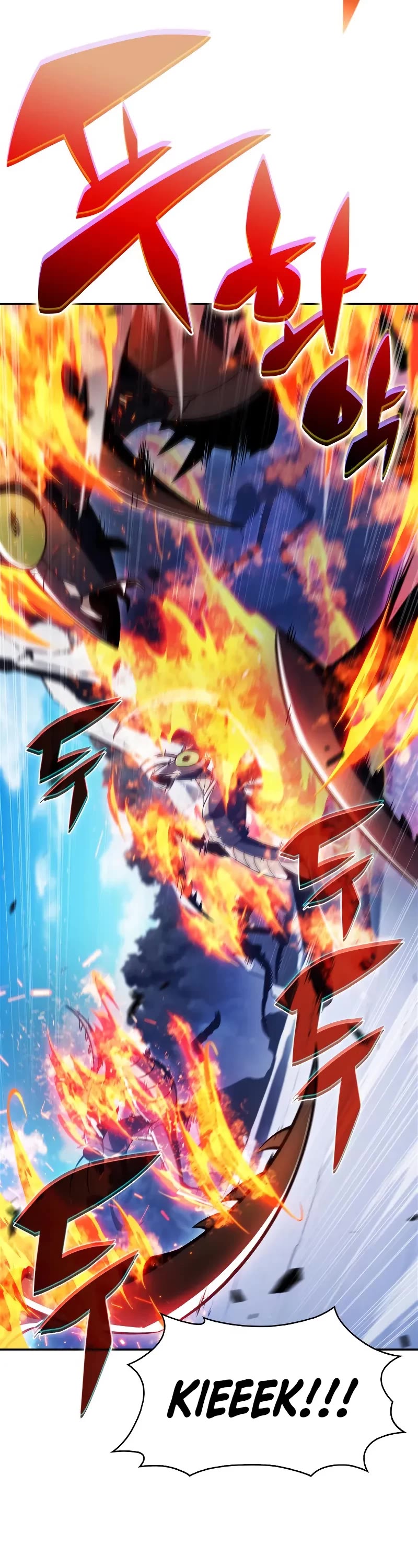 Solo Max-Level Newbie Chapter 229 page 8 - Chapter 229: Recuperation (3)