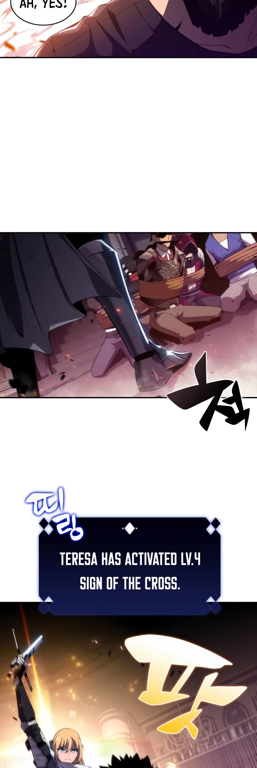Solo Max-Level Newbie Chapter 23 page 12 - Chapter 23