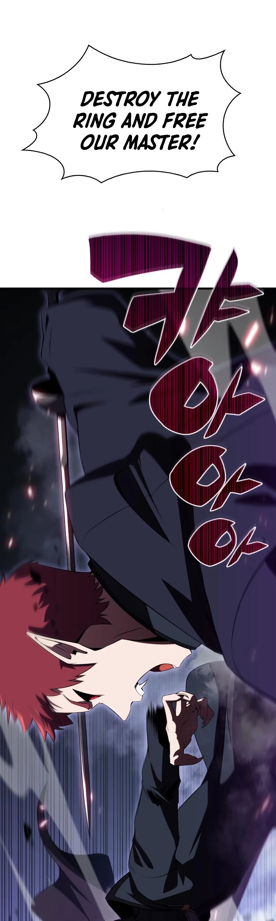 Solo Max-Level Newbie Chapter 23 page 18 - Chapter 23
