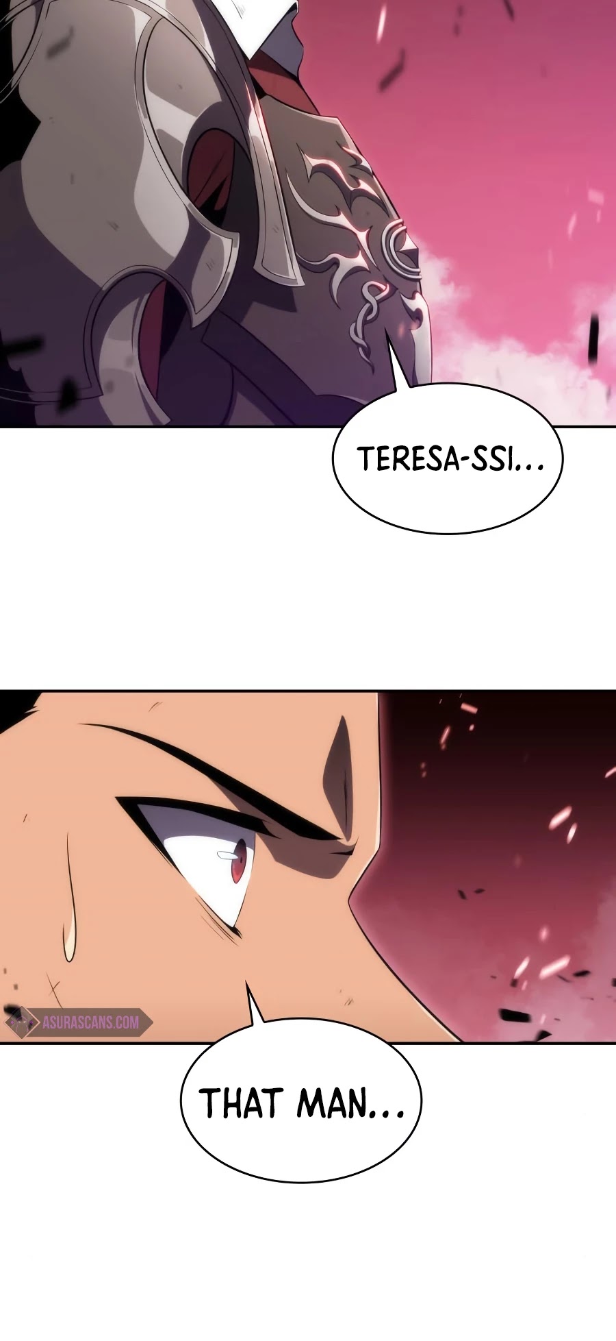 Solo Max-Level Newbie Chapter 23 page 21 - Chapter 23