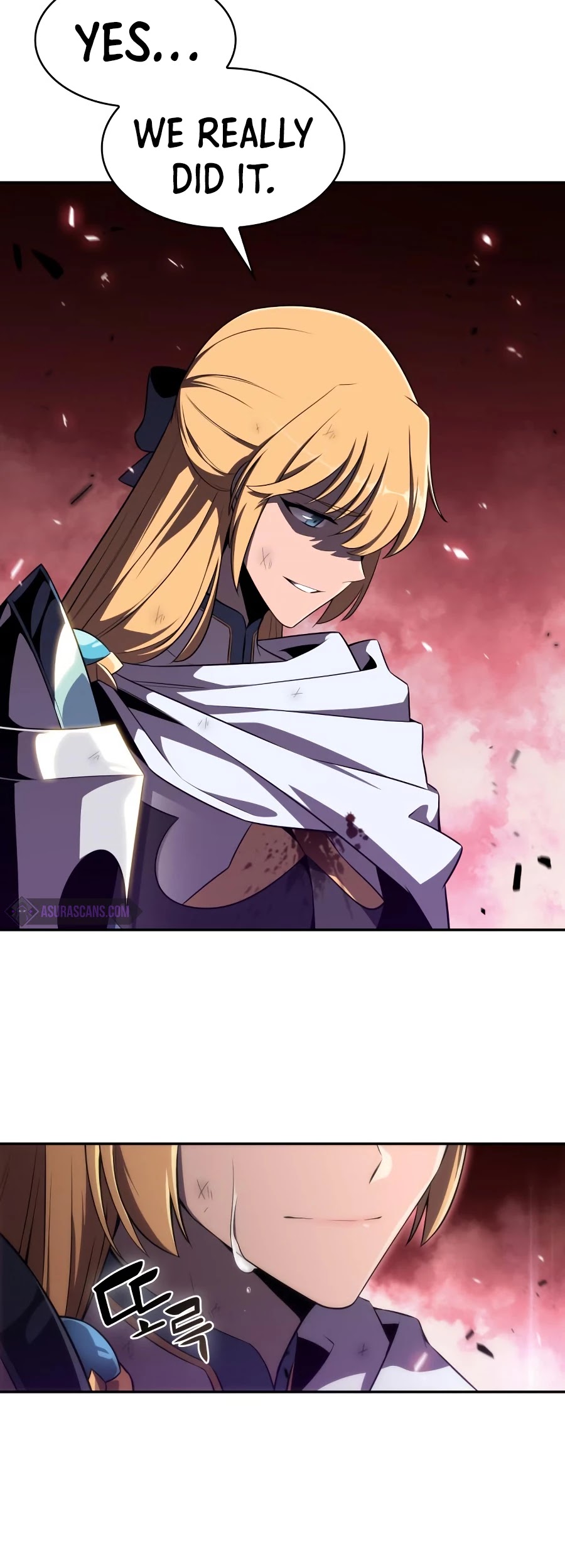 Solo Max-Level Newbie Chapter 23 page 25 - Chapter 23
