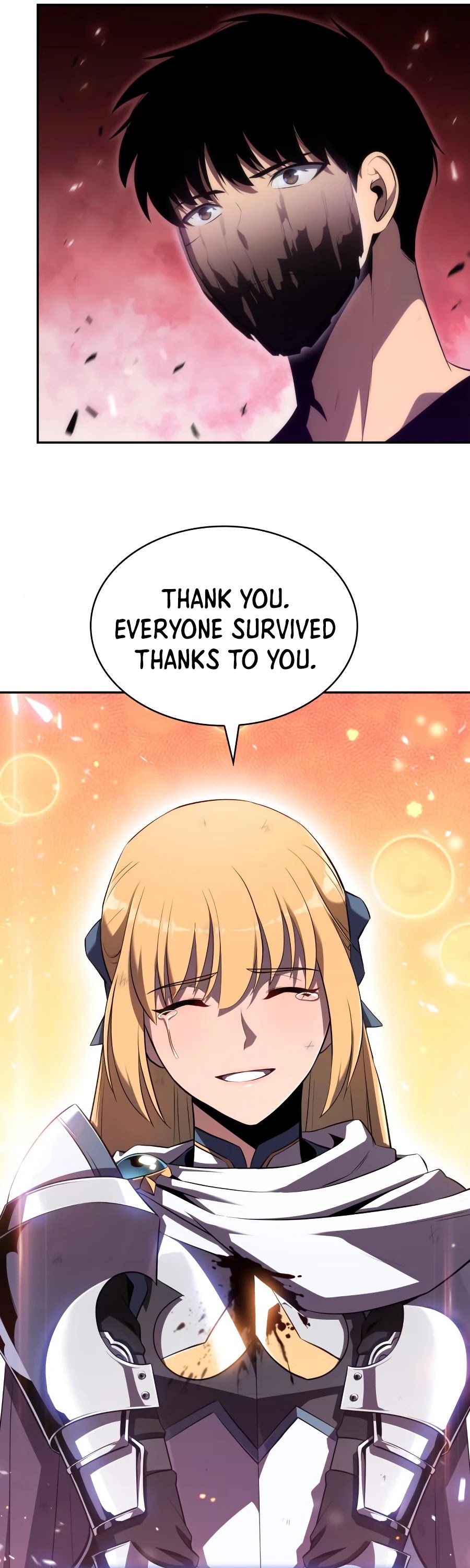 Solo Max-Level Newbie Chapter 23 page 26 - Chapter 23