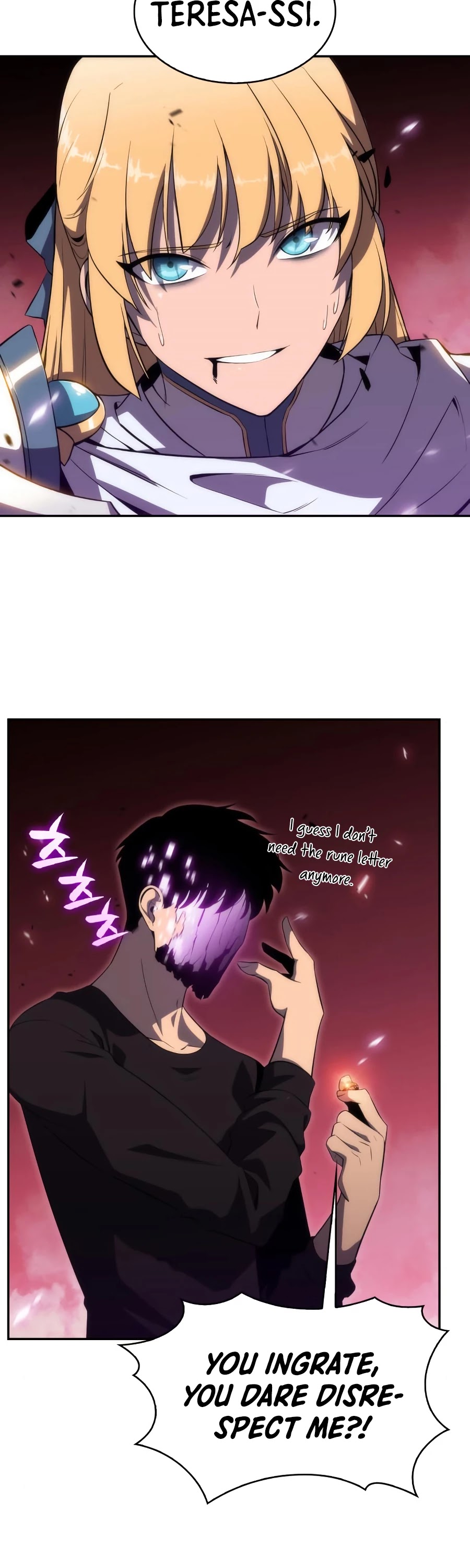 Solo Max-Level Newbie Chapter 23 page 3 - Chapter 23