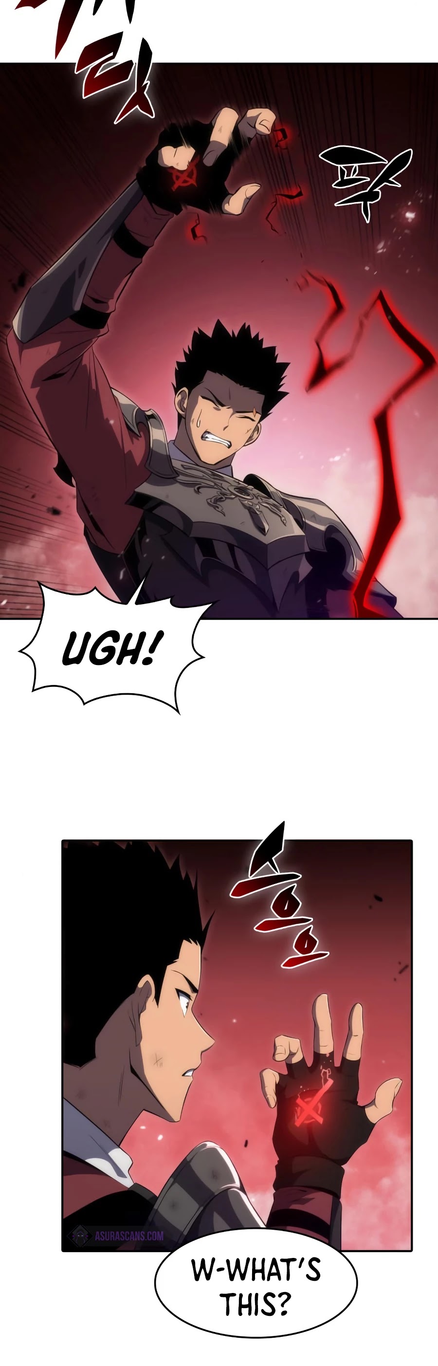 Solo Max-Level Newbie Chapter 23 page 37 - Chapter 23