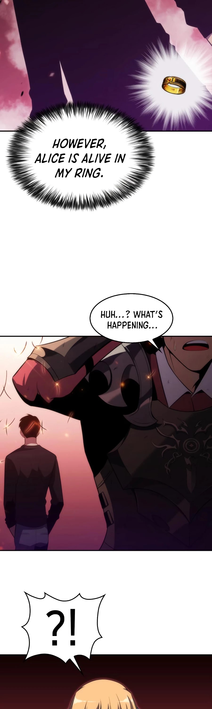 Solo Max-Level Newbie Chapter 23 page 39 - Chapter 23