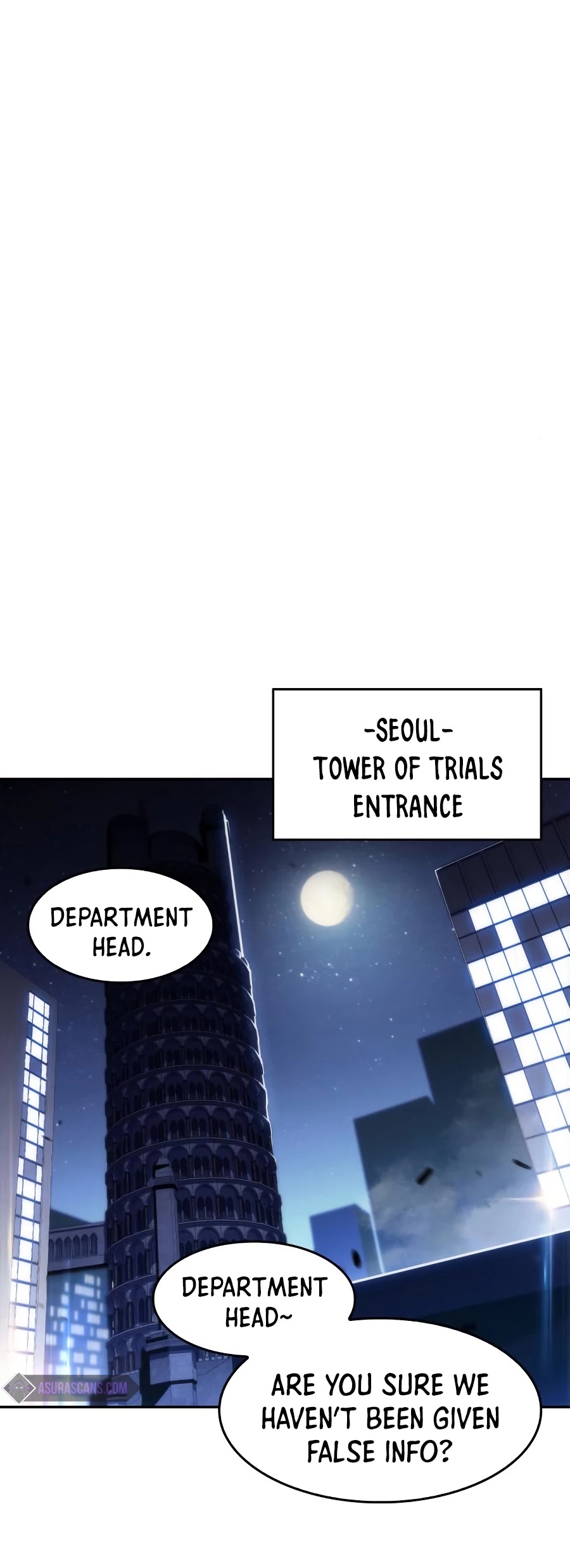 Solo Max-Level Newbie Chapter 23 page 41 - Chapter 23