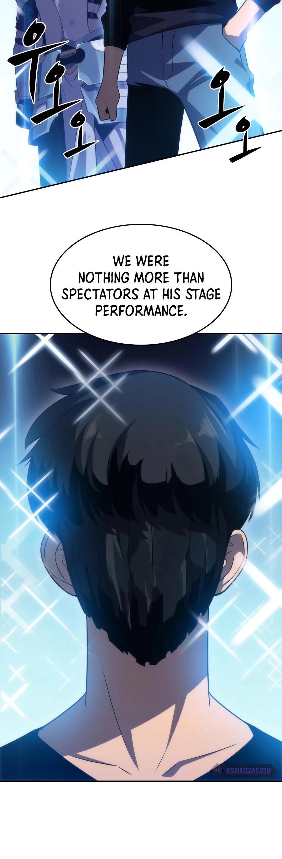 Solo Max-Level Newbie Chapter 23 page 52 - Chapter 23