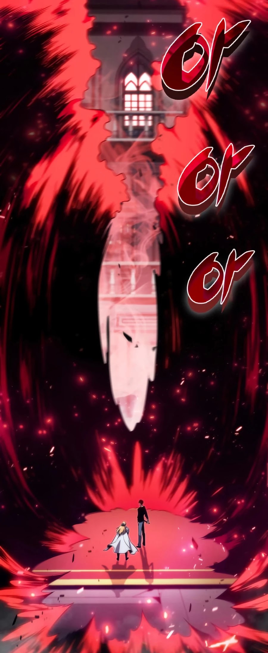 Solo Max-Level Newbie Chapter 23 page 8 - Chapter 23