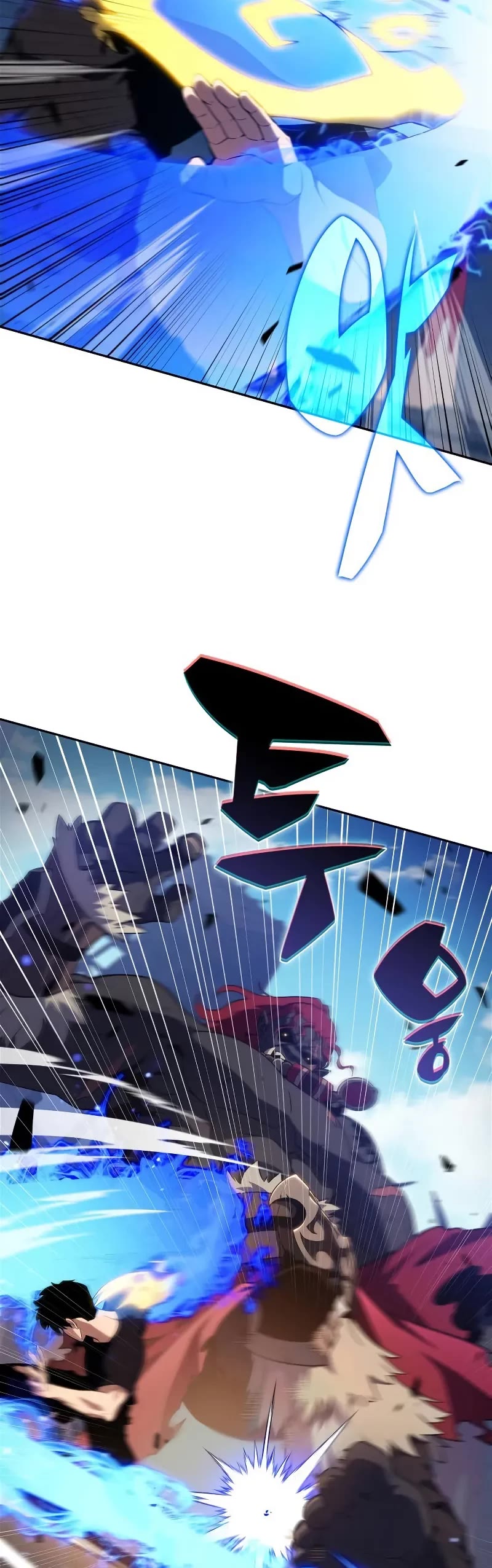 Solo Max-Level Newbie Chapter 230 page 10 - Chapter 230: Black Hill Tribe “Tarachen” (1)