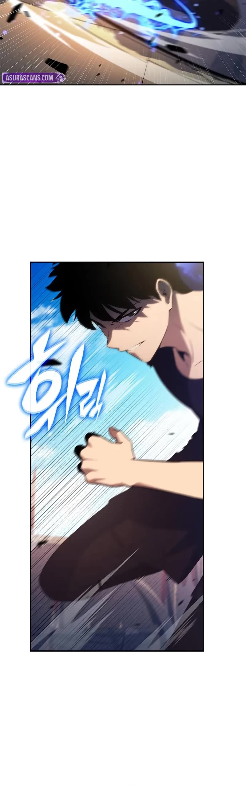 Solo Max-Level Newbie Chapter 230 page 11 - Chapter 230: Black Hill Tribe “Tarachen” (1)