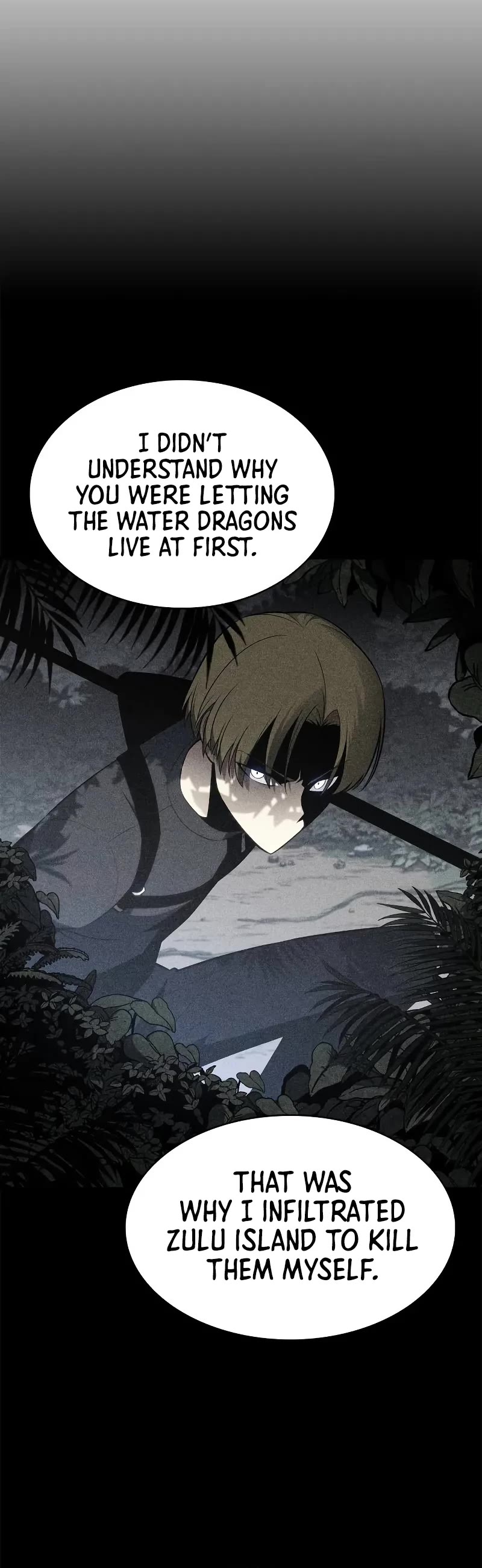 Solo Max-Level Newbie Chapter 230 page 16 - Chapter 230: Black Hill Tribe “Tarachen” (1)