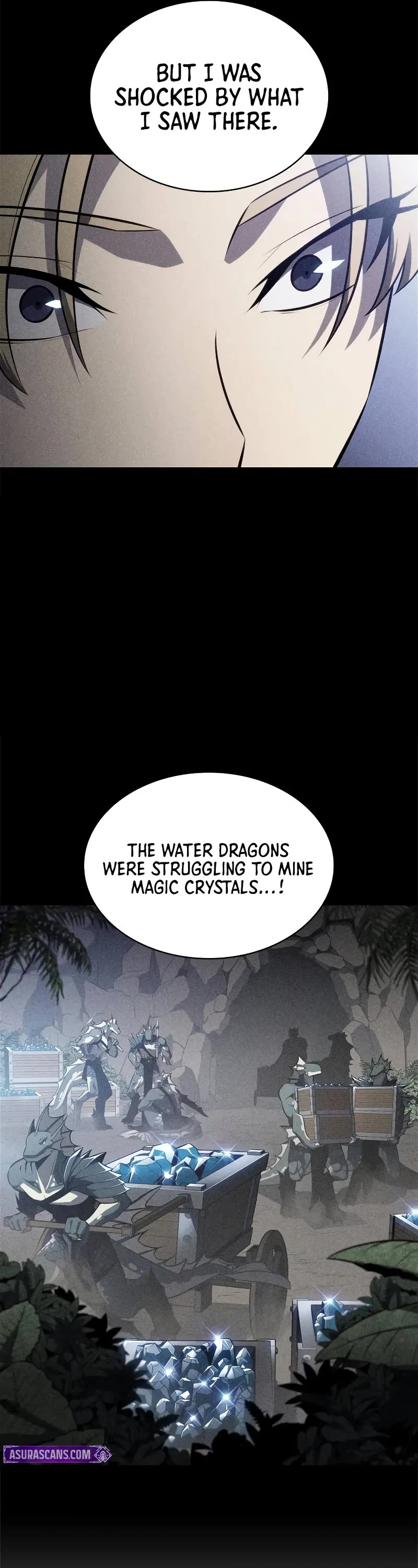 Solo Max-Level Newbie Chapter 230 page 17 - Chapter 230: Black Hill Tribe “Tarachen” (1)