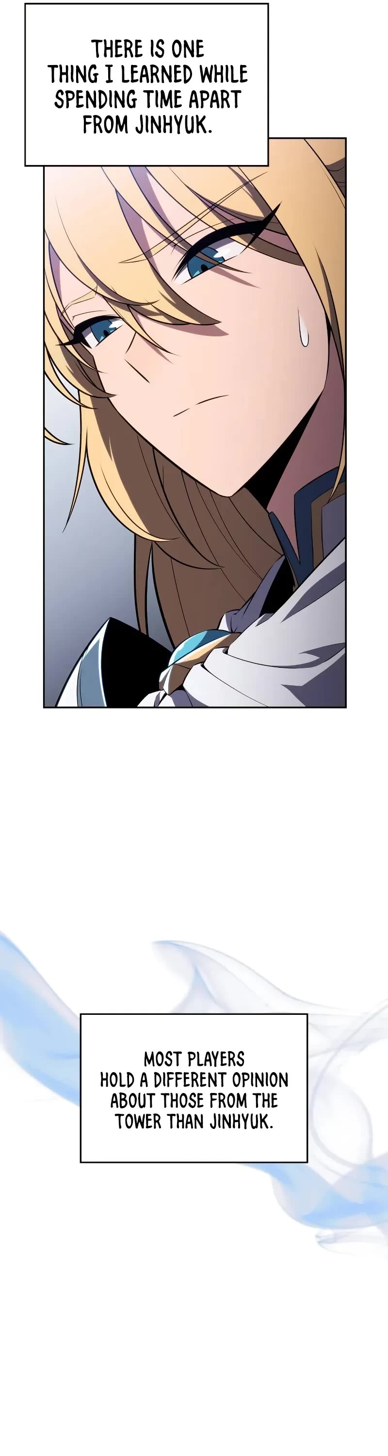 Solo Max-Level Newbie Chapter 230 page 24 - Chapter 230: Black Hill Tribe “Tarachen” (1)