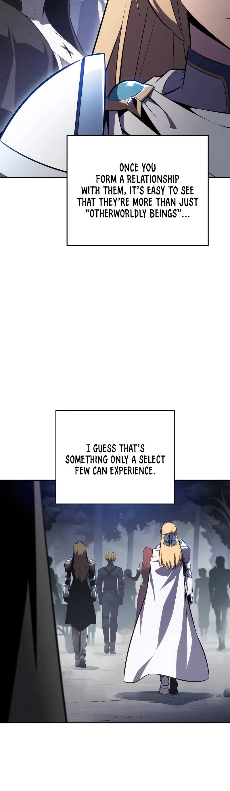 Solo Max-Level Newbie Chapter 230 page 26 - Chapter 230: Black Hill Tribe “Tarachen” (1)
